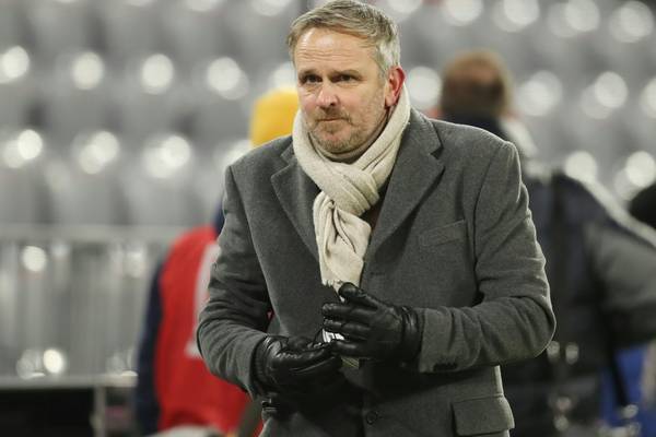 开云体育网址-哈曼：德国现在缺少领袖，维尔茨能带动别人但他目前没做到