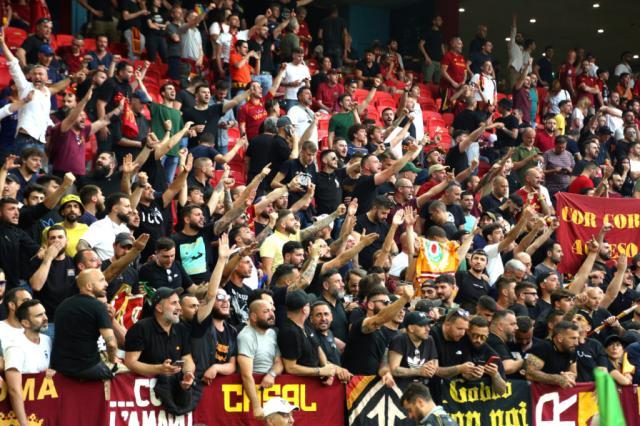 开云体育平台-输1比5好过输0比1，难忍伊利奇嘴硬，罗马死忠抗议