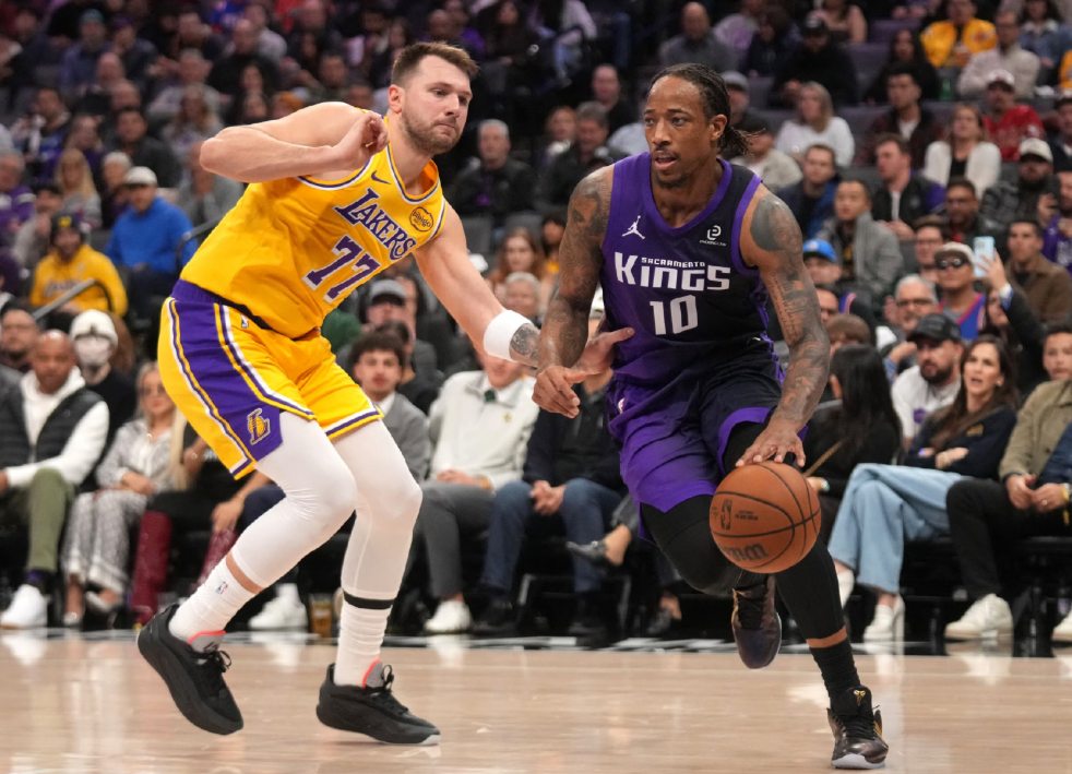 开云体育app-场均34分9助攻，却引起全联盟声讨！你要这么打，真有可能被抛弃