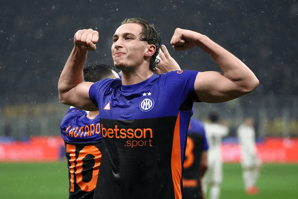 开云体育网址-皮奥本场打进1球，1过人1关键传球1拦截，对抗8胜4