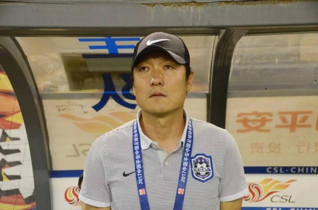 开云体育平台-天津旧人有望挂帅新加坡男足 4大韩帅齐聚东南亚？