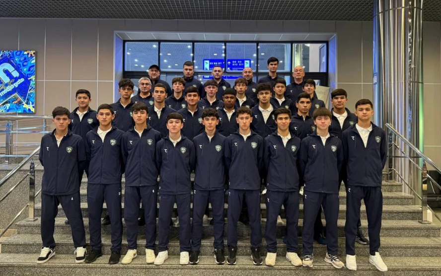 开云体育平台-2-0！“史上最弱U16国足”罕见爆冷，终于掀翻亚洲冠军，球迷欢呼